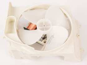 Ventilator Motor - 17470000004096 Fan Assembly [Midea]
