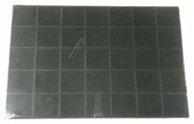 Airforce Carbon Filter - Carbon Filter - AFFCAP