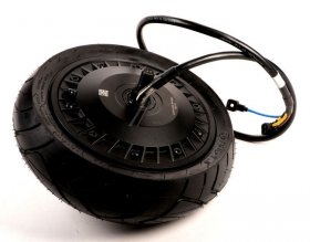 Segway Ninebot Motor - Ab 06 02 00 0097 Front Wheel Hub Motor - 1700w (max 3500w) Gt3 Pro