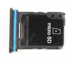 Sony Sim card Holder - 506863101 Cap Compartment Assembly Ss B