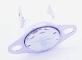 Atlan Oven Thermostat - 302050600001 Thermostat N-o