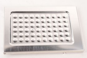 Smeg Drip Channel - 071570018 Cup Warmer