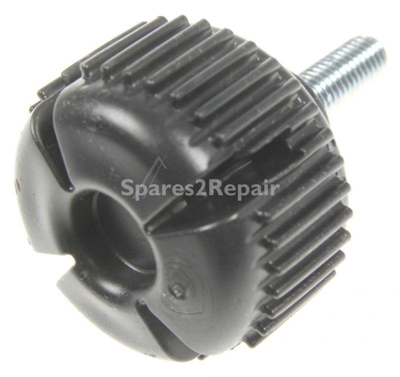 Samsung Foot - Da61-07908a Foot-front Td Pp Copo Color Black