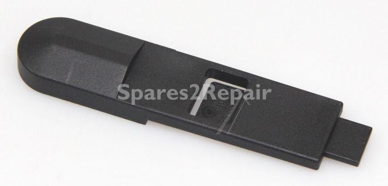 Dometic Fixings And Brackets - 241332221 Holder Door Lower