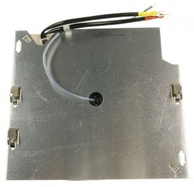 Induction Board - 3878499387 Coil Induction Complete 210mm [Electrolux Aeg]