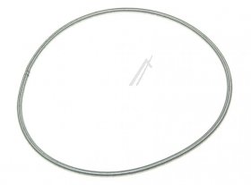 Clamp For Door Sleeve - 1240477024 Connection Ring Rubber Bellow [Electrolux Aeg]