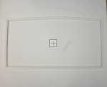 Refrigerator Door Seal - 92980499 Refrigerator Gasket [Candy Hoover]