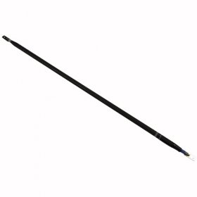 Halogen Hob - C00061536 482000027107 Heating Element Lo [Whirlpool Indesit]