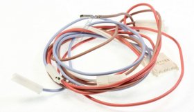 Harness - 5013252471 Cable Pvc&sil 0 35&0 5+plug(8&2-pin)+bag [Delonghi]