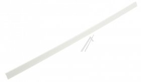 Hisense Gorenje Ornamental Rail - 182338 Profile Police Steklene 54n L469 040