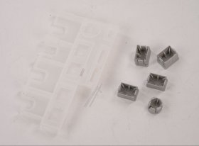 Button - 00625904 Button [Bosch Siemens]