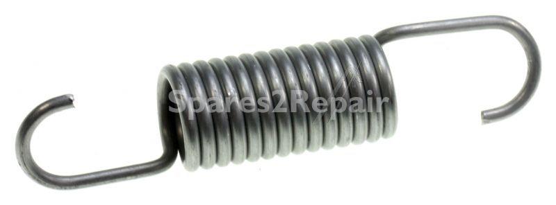 Spring - C00297962 482000089348 Spring Rod [Whirlpool Indesit]