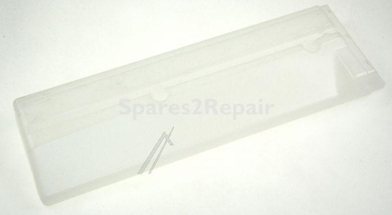 Tank - 40004578 Water Container Assembly [Candy Hoover]