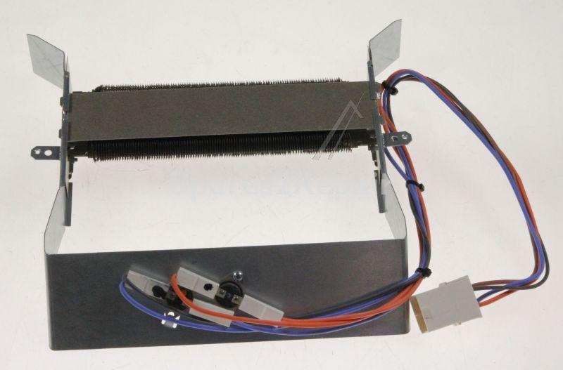 Dryer Heating Element - C00282401 482000031552 Heater 2 2kw (td) (columbo Connecteurs) [Whirlpool Indesit]