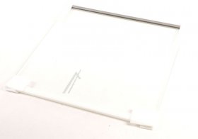 Samsung Glass Panel - Da97-25350a Assembly Shelf-fre Low Rs5000fc Glass Trim S