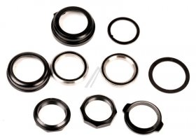 Egret Set Of Bearings - 10100299 Lenkkopflager Set