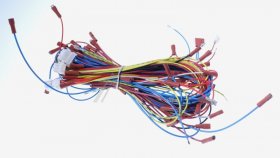 Atlan Harness - 302050900011 Inner Wire