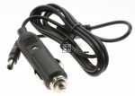 Grundig Dc dc Converter - 038849r C00952021 Main Cable Cigarette Lighter Adapter 12v-5a Lcd