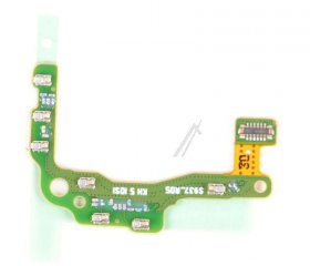 Samsung Flexi print Connector - Gh59-15886a Con To Con Fpcb-top Frc_s937b