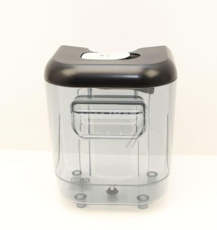 Tank - Ss-9100057228 Fresh Water Tank With Spring [Groupe SEB]