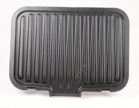 Grill Pan - Ts-01044951 Plaque-superieur+crochet [Groupe SEB]