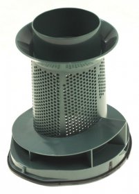 Vacuum Cleaner Filter - Rs-2230002291 Juniper With Separator Assembly [Groupe SEB]