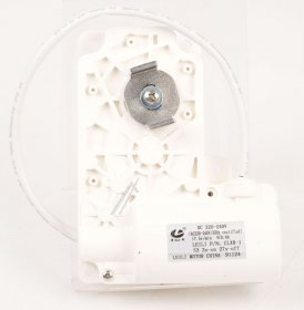 Motor - 17431000036307 Ice Pushing Motor [Midea]