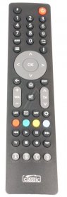 Classic Classic On Demand Remote Controls (ready to use) - Irc88123-od Replacement Remote Control Pre-programmed Irc-od