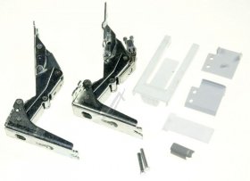 Liebherr Handle - 959015800 Packed Handle
