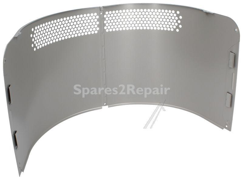 Housing - C00321774 480120101993 Cabinetsl [Whirlpool Indesit]