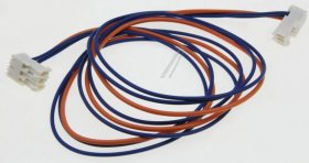 Harness - C00306306 482000089699 Hrns-r5-orange-blue1 5-1 0-heater-mono-b [Whirlpool Indesit]