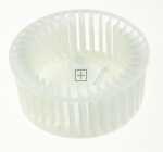 Turbine Fan - 2957310200 C00865161 Dryer Fan [Arcelik]