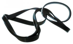 Drive Belts - 1255j5el 00678915 Belt Drive [Bosch Siemens]