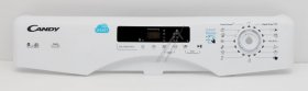 Panel - 40011321 Operating Unit Blend + Sensor [Candy Hoover]