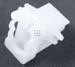 Guide-rail - 2238641035 Guide Rail Foot Adjustable [Electrolux Aeg]