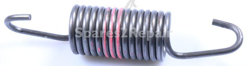 Tub Lower Part - 00244769 Outer Tub Rear Half [Bosch Siemens]