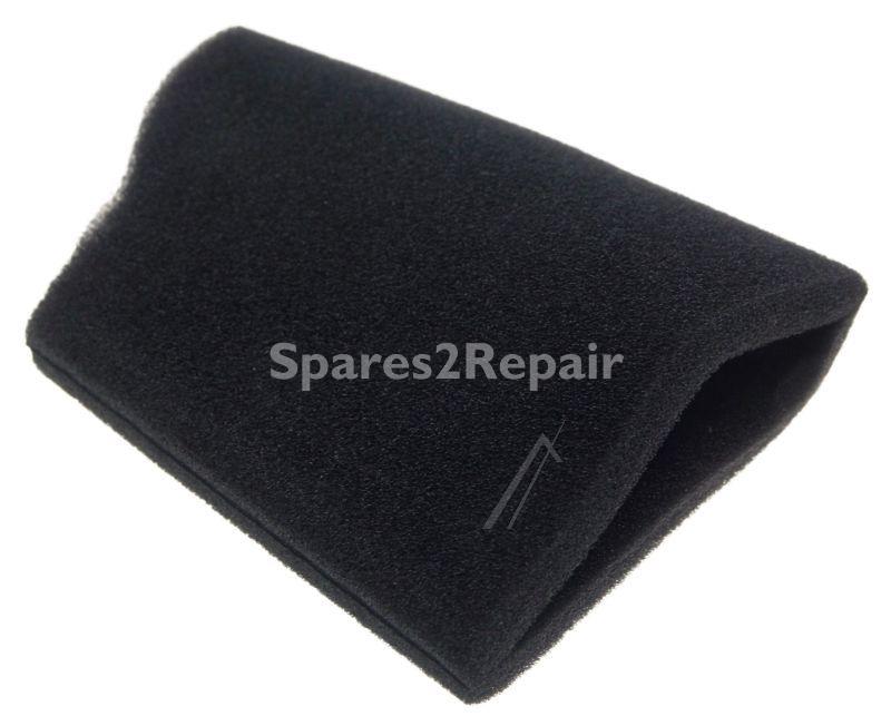 Vacuum Cleaner Filter - 12008912 Filter Foam [Bosch Siemens]