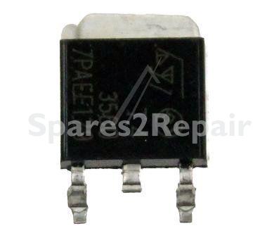 Triac - T435600b Triac