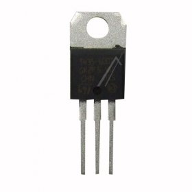 Stmicroelectronics Triac - 4a-600v-35ma -rohs-conform-