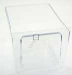 Hisense Gorenje Freezer Drawer - Hk1621017 Upper Drawer