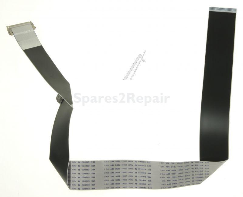 Vestel Flexi print Connector - 23551819 Cnas ffc 30p-550( Wndb2dn1x-n2x_corner