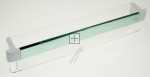 Refrigerator - Freezer Door Shelf - 00673311 Tray [Bosch Siemens]