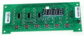 Smeg Module - Electrical Unit - 696291460 User Interface Board Li