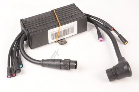 Egret Emobility Controller - 10100564 Controller (gt Street Legal)