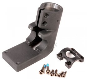 Egret Fixings And Brackets - 10100614 Steering Head