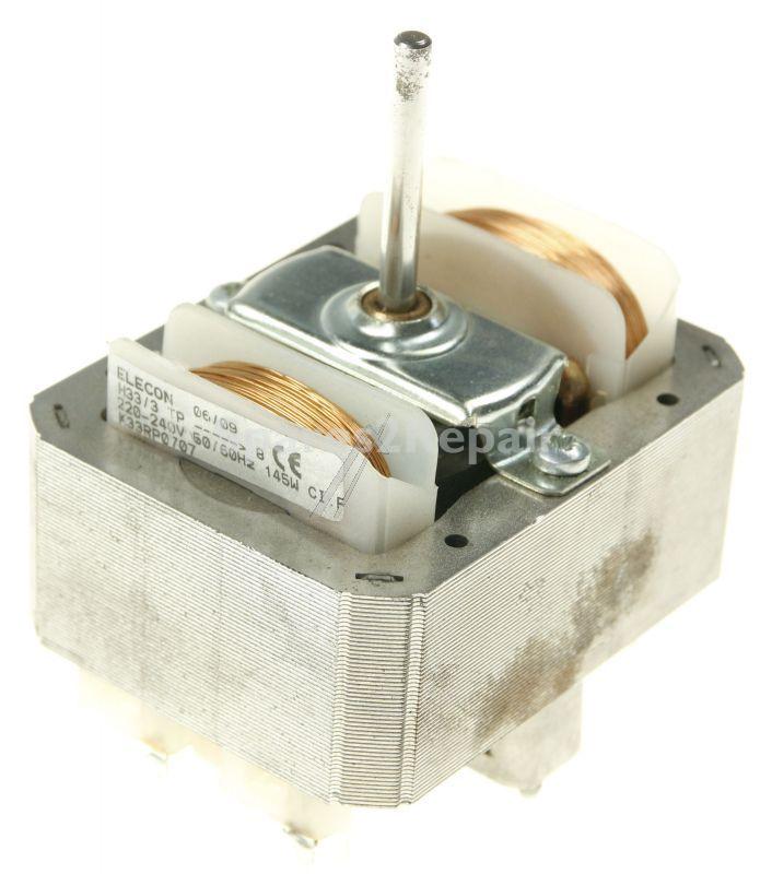 Hood Motors - 4055494126 Motor Assembly [Electrolux Aeg]