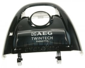 Flap - 4055166146 Cover Dust Container [Electrolux Aeg]