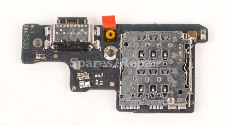 Xiaomi Charging Port Modul - 560002000o700 Usb Dock Connector Xiaomi Redmi Note 14 4g