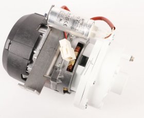 Smeg Polyphase Motor - 792970359 Wash Motor