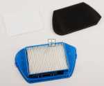 Compatible Vacuum Cleaner Filter - Hepa Filter Alternative For Zr005501 Without Brush